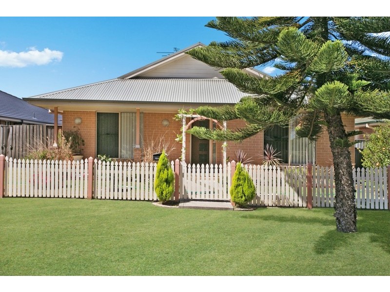 6 Reliance Boulevard, Tanilba Bay NSW 2319