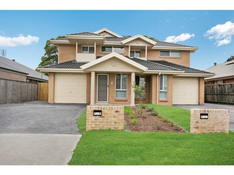 32 Brittania Drive, Tanilba Bay NSW 2319