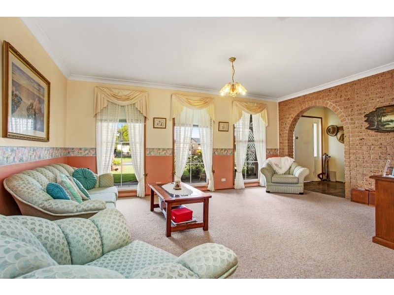 83 Clemenceau Crescent, Tanilba Bay NSW 2319