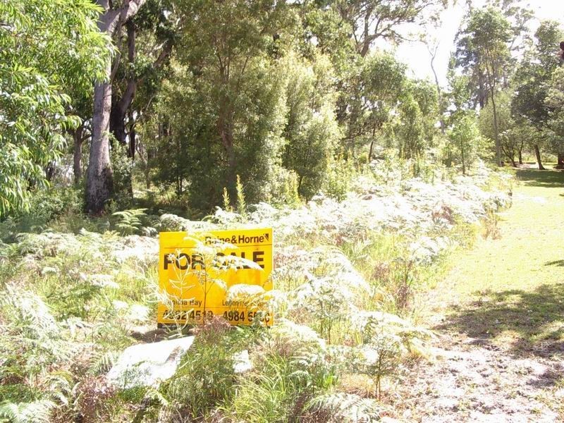1303 Lemon Tree Passage Road, Lemon Tree Passage NSW 2319