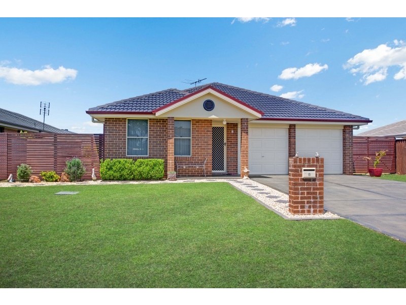 8 Pyramus Way, Tanilba Bay NSW 2319