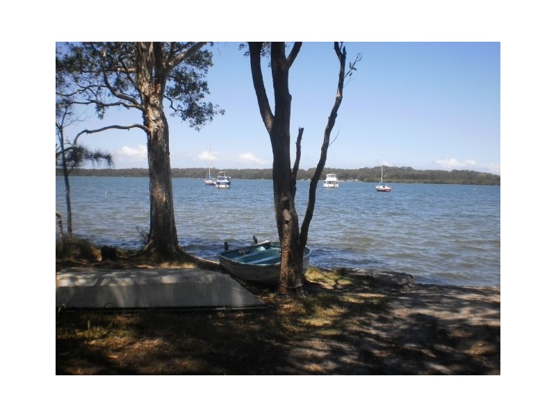 11 Rose, Lemon Tree Passage NSW 2319