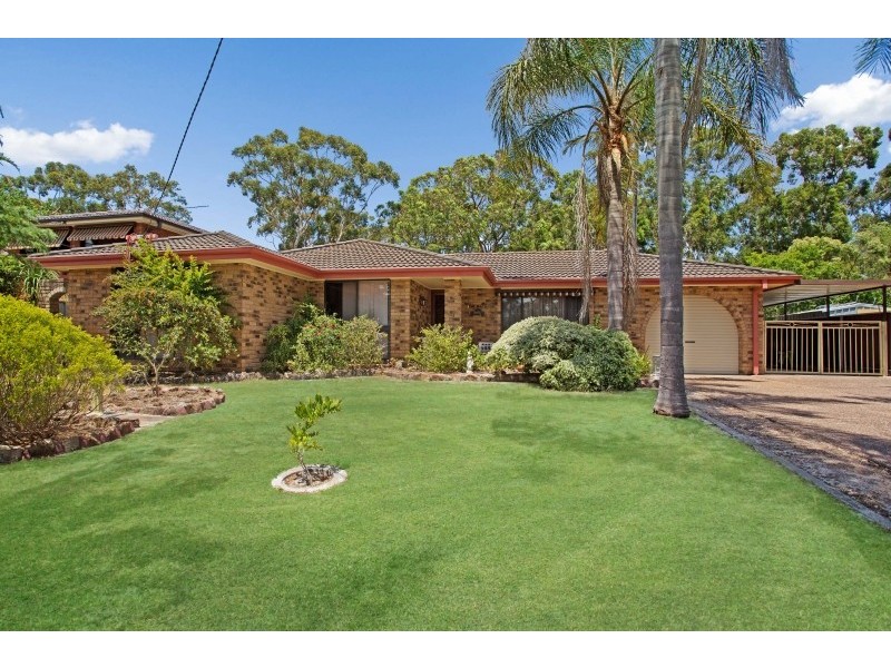 5 Raiss Close, Lemon Tree Passage NSW 2319