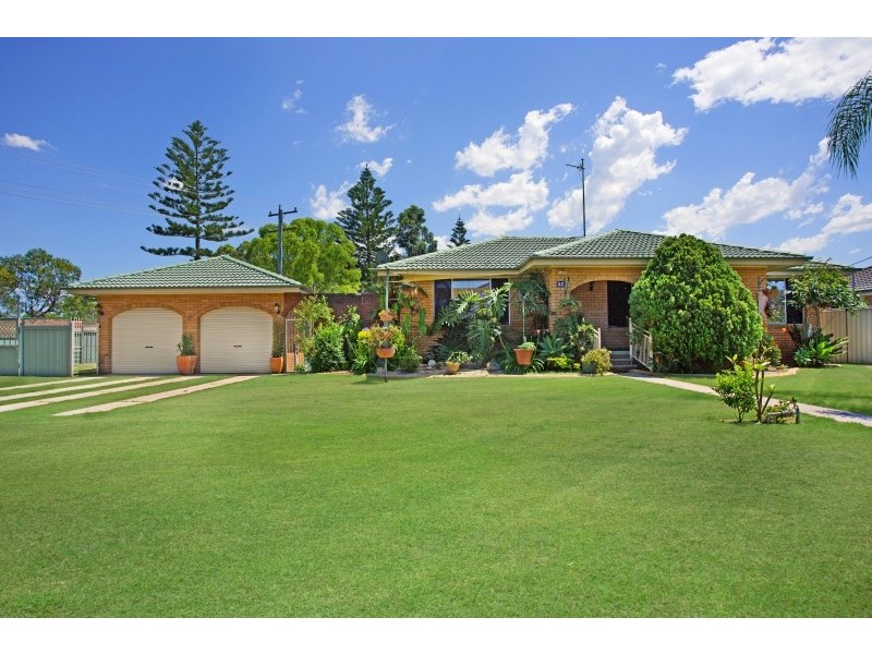 32 Beatty Boulevard, Tanilba Bay NSW 2319