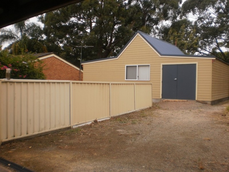 11 Lloyd George Grove, Tanilba Bay NSW 2319