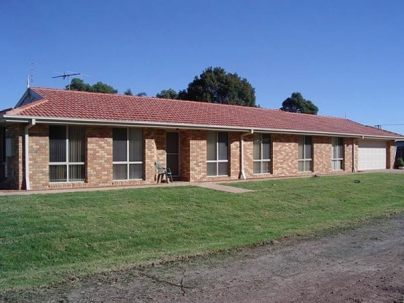 4 Wemyss Way, Tanilba Bay NSW 2319