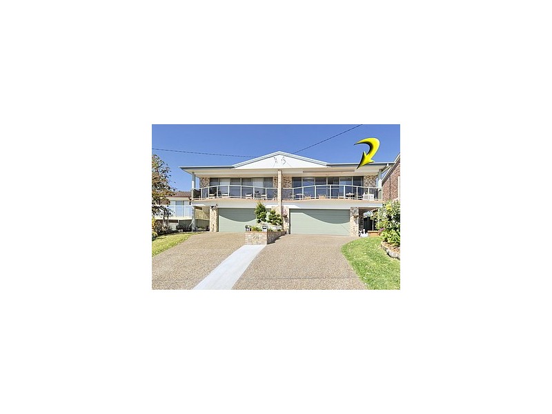 2/25 Whitbread, Lemon Tree Passage NSW 2319