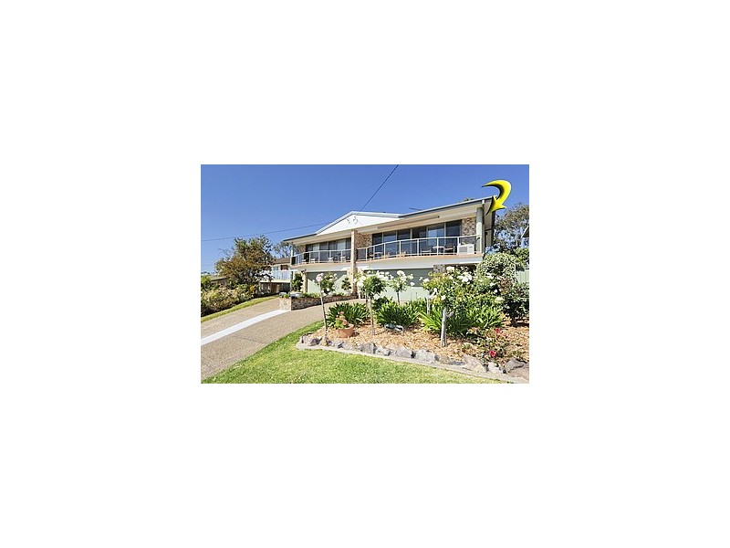 2/25 Whitbread, Lemon Tree Passage NSW 2319
