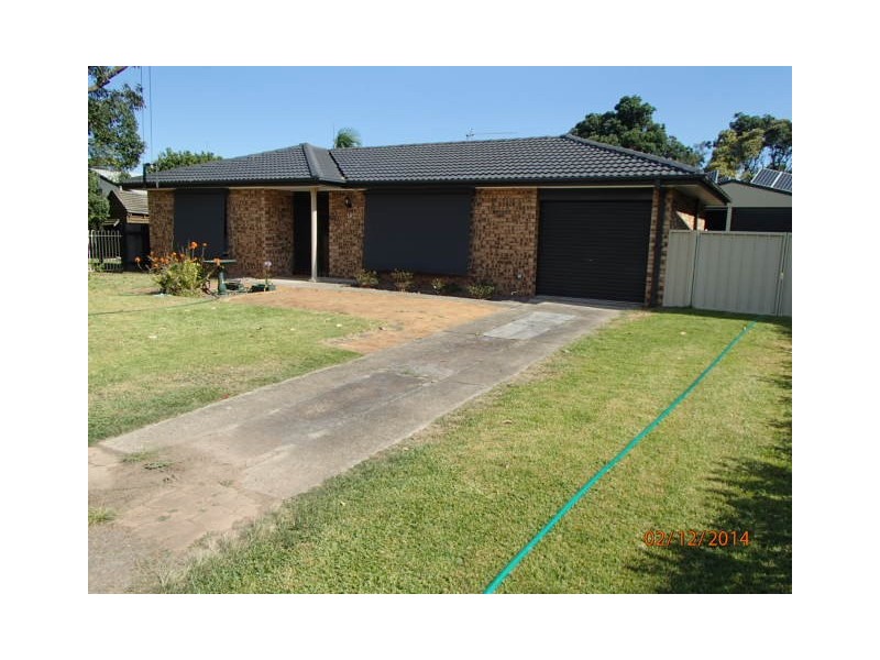 14 Conquest Crescent, Tanilba Bay NSW 2319