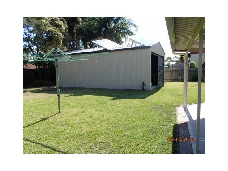 14 Conquest Crescent, Tanilba Bay NSW 2319