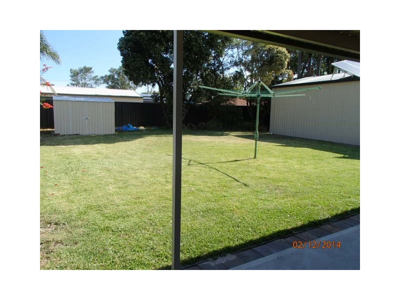 14 Conquest Crescent, Tanilba Bay NSW 2319