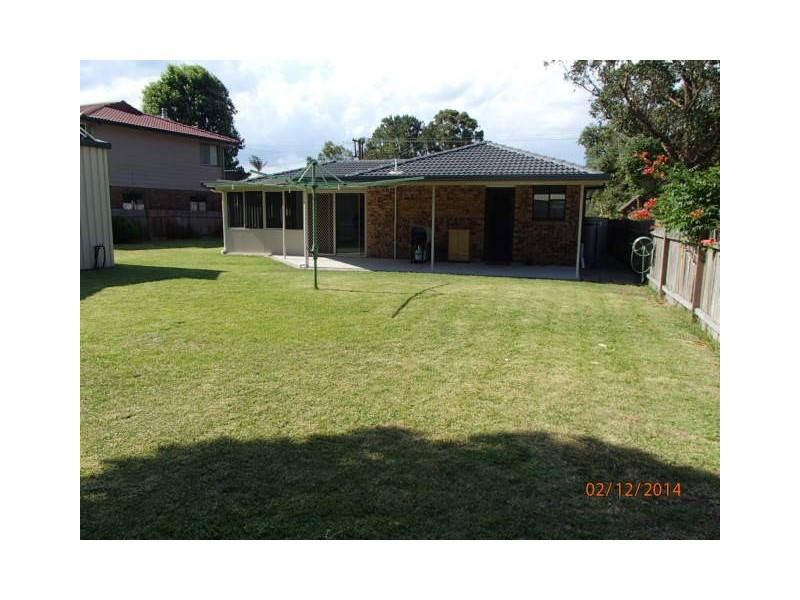 14 Conquest Crescent, Tanilba Bay NSW 2319