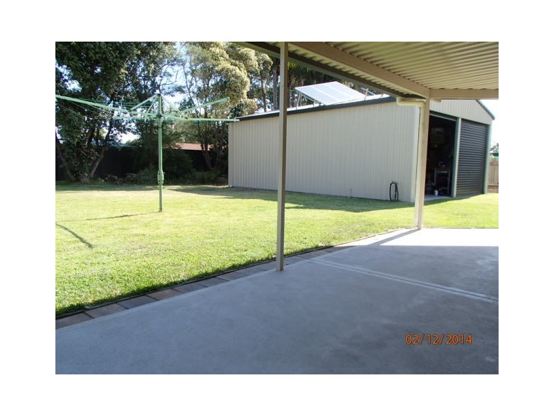 14 Conquest Crescent, Tanilba Bay NSW 2319