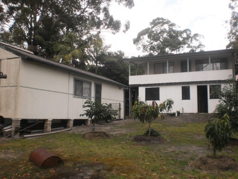 74 Gould Drive, Lemon Tree Passage NSW 2319