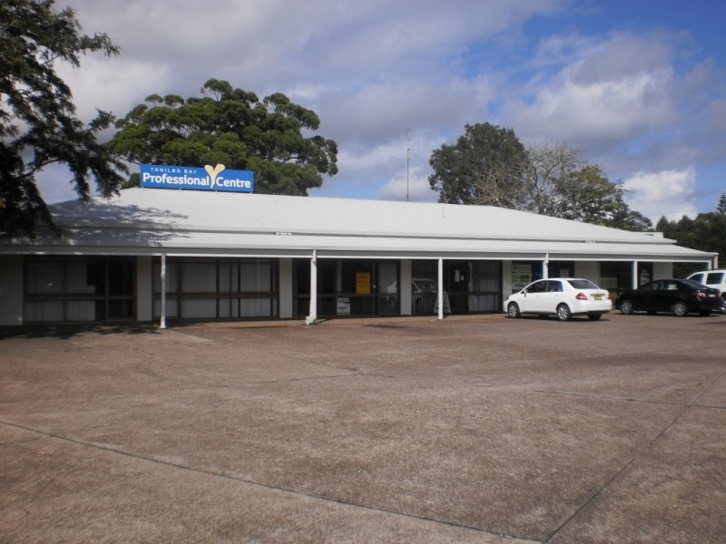 57 Beatty Boulevard, Tanilba Bay NSW 2319