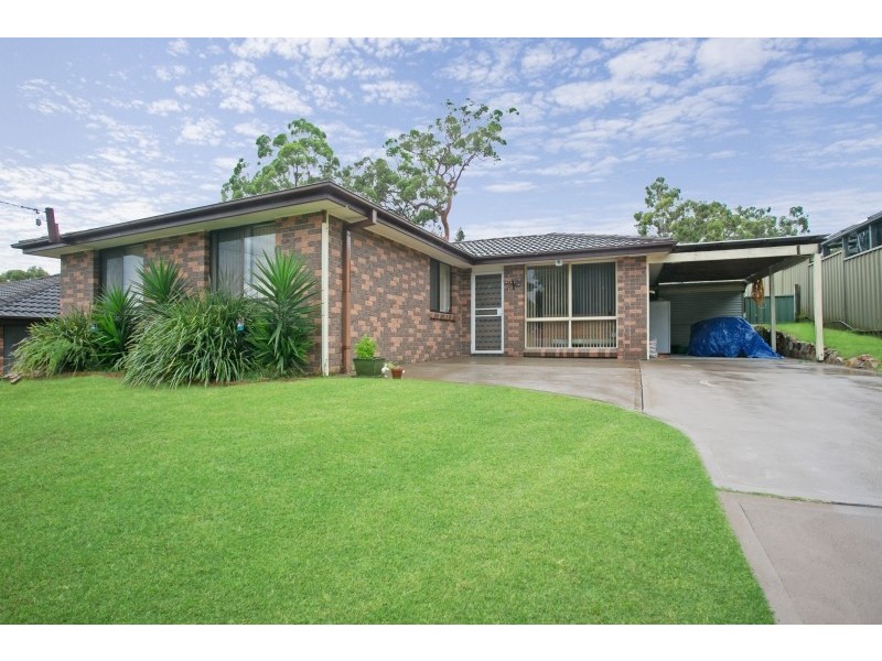 5 Whitbread Drive, Lemon Tree Passage NSW 2319