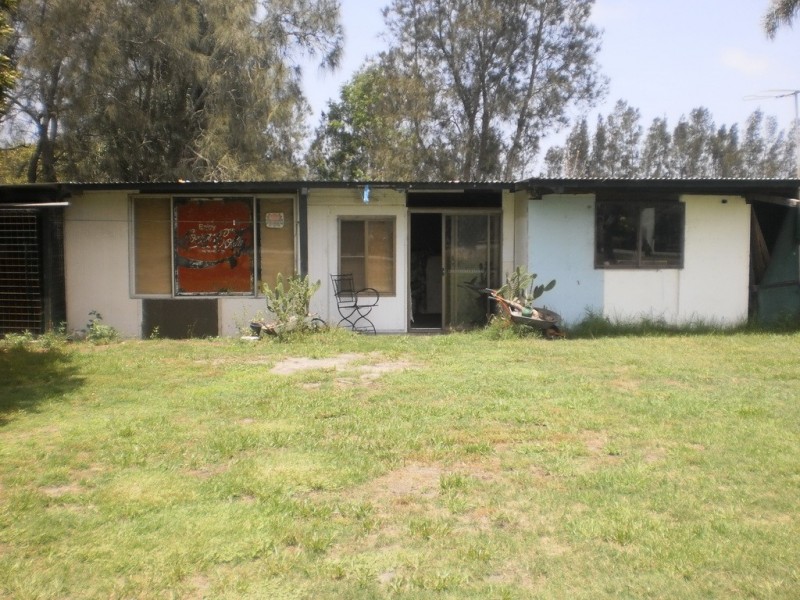 182 Lemon Tree Passage Road, Salt Ash NSW 2318