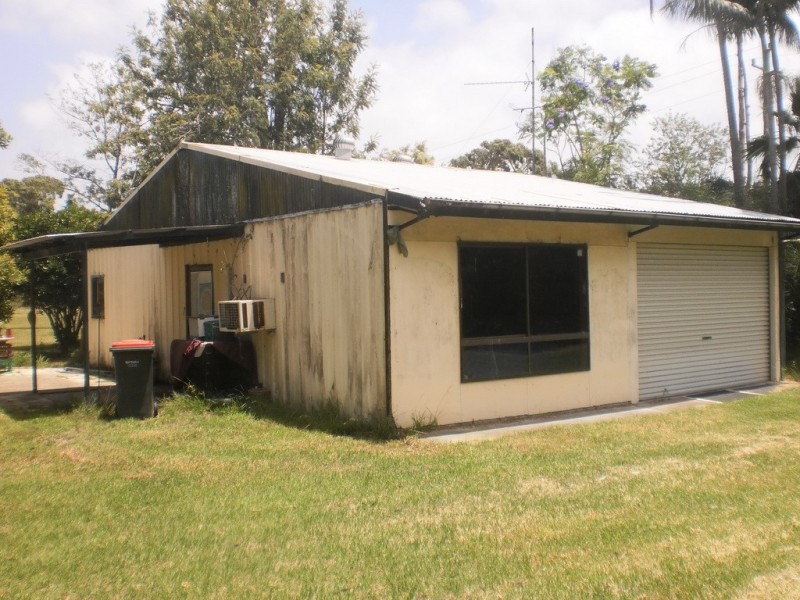 182 Lemon Tree Passage Road, Salt Ash NSW 2318