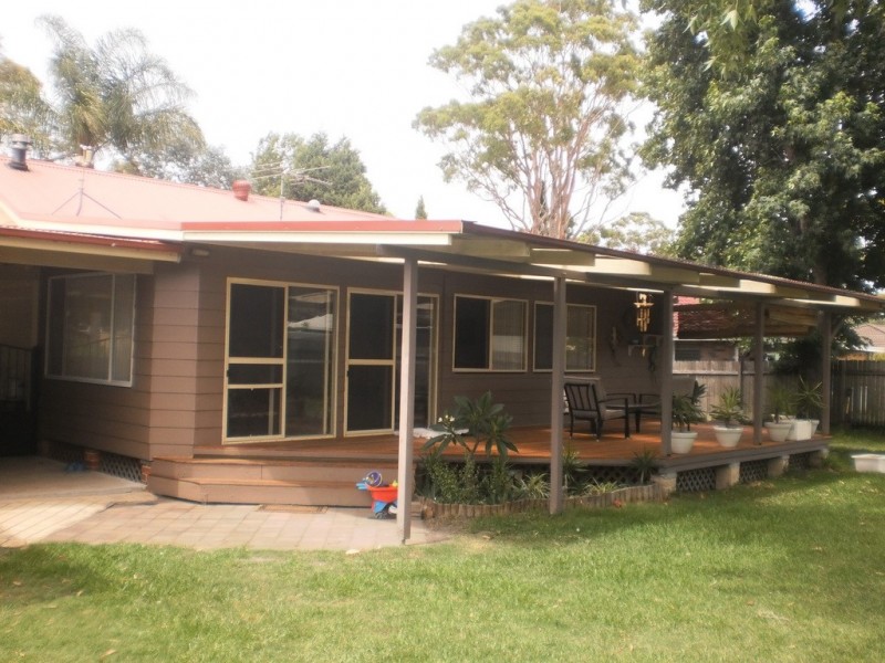 11 Rigney Road, Tanilba Bay NSW 2319