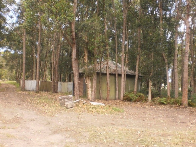 403 Lemon Tree Passage Road, Salt Ash NSW 2318