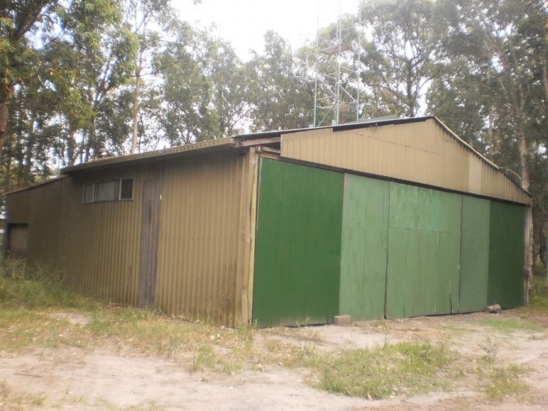 403 Lemon Tree Passage Road, Salt Ash NSW 2318