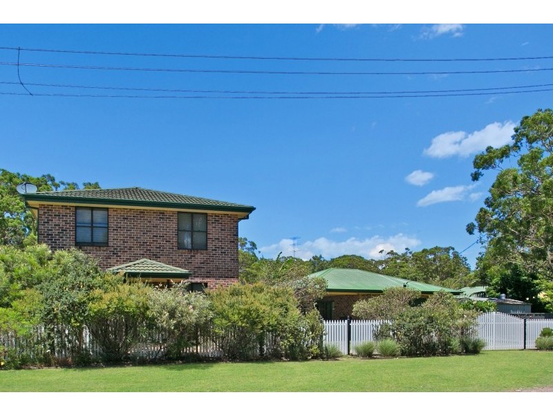5 Shearman Avenue, Lemon Tree Passage NSW 2319