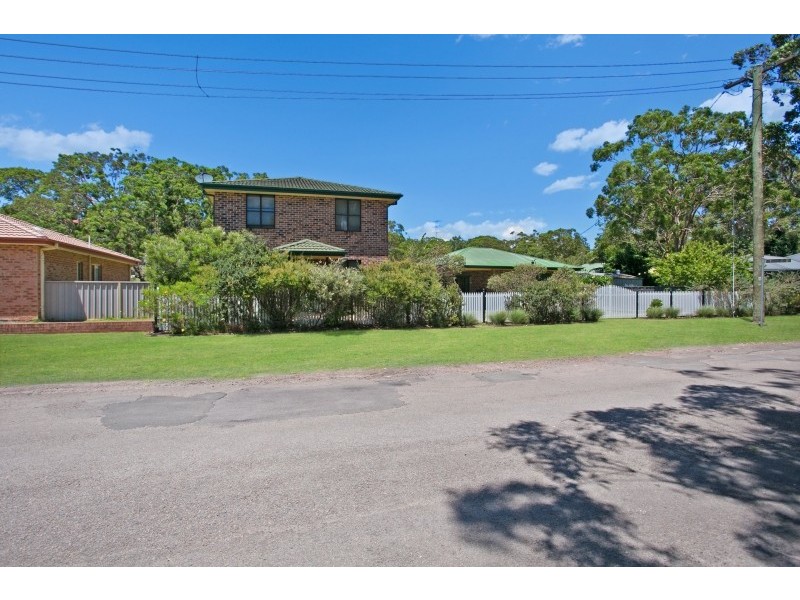 5 Shearman Avenue, Lemon Tree Passage NSW 2319