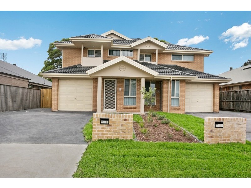 32 Brittania Drive, Tanilba Bay NSW 2319