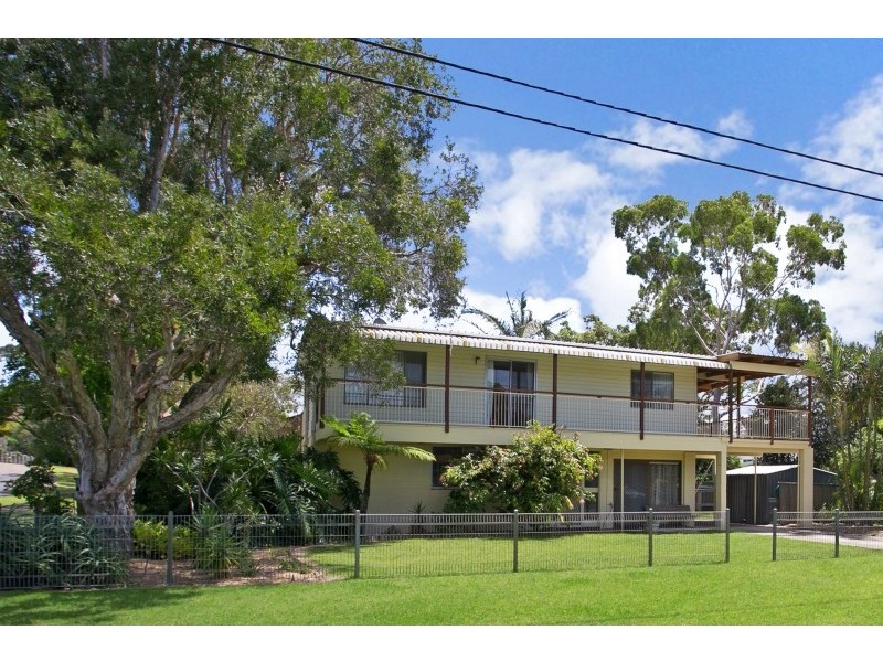 16 Stanley Street, Lemon Tree Passage NSW 2319