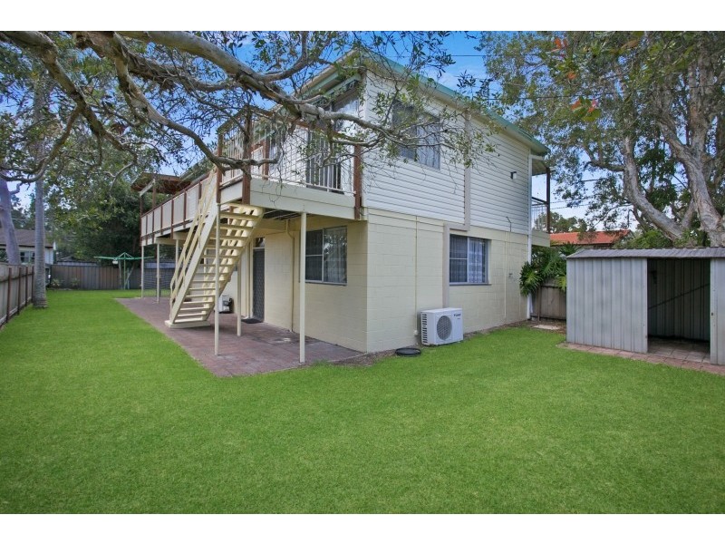 16 Stanley Street, Lemon Tree Passage NSW 2319