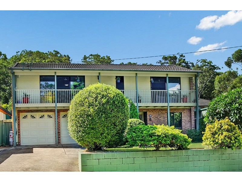 30 Malvern Road, Lemon Tree Passage NSW 2319