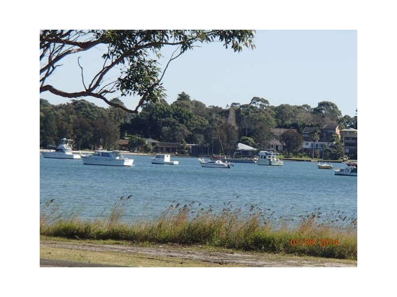 13 President Wilson Walk, Tanilba Bay NSW 2319