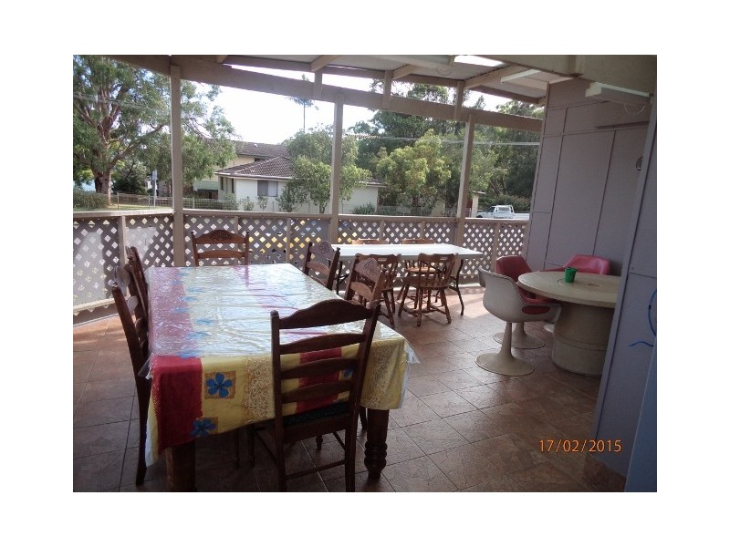 13 President Wilson Walk, Tanilba Bay NSW 2319