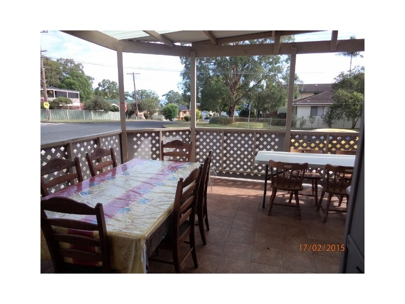 13 President Wilson Walk, Tanilba Bay NSW 2319