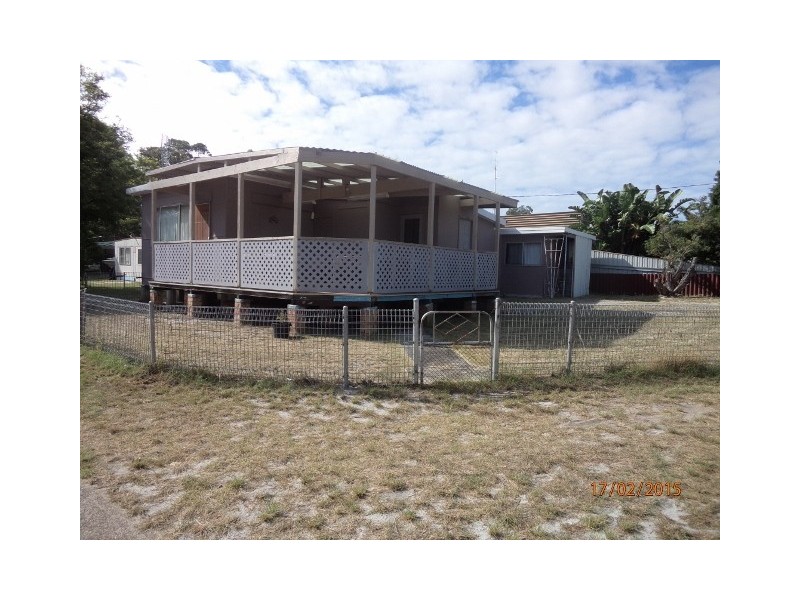 13 President Wilson Walk, Tanilba Bay NSW 2319