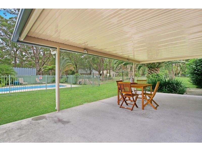 52 Francene Avenue, Salt Ash NSW 2318