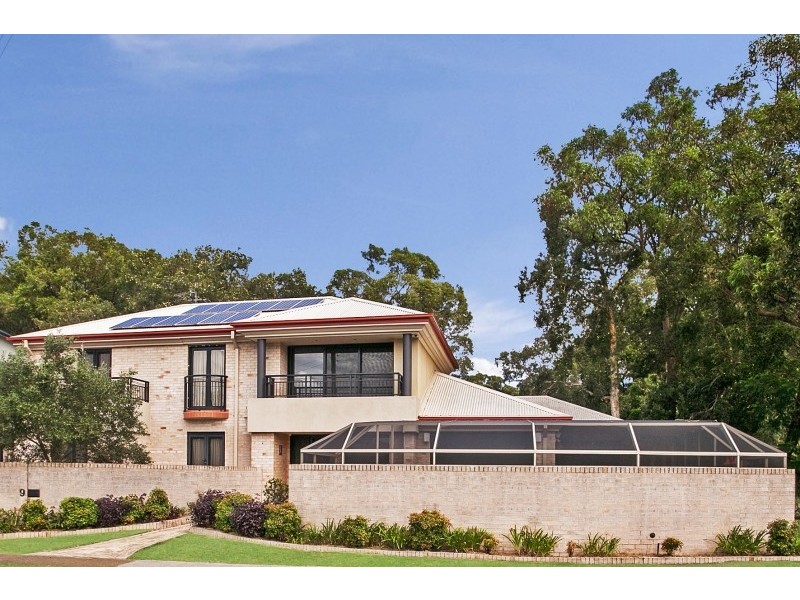9 Meredith Avenue, Lemon Tree Passage NSW 2319