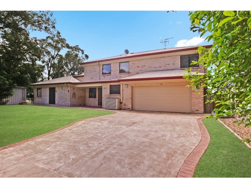 9 Meredith Avenue, Lemon Tree Passage NSW 2319