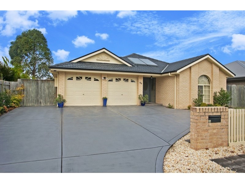 86 Pershing Place, Tanilba Bay NSW 2319