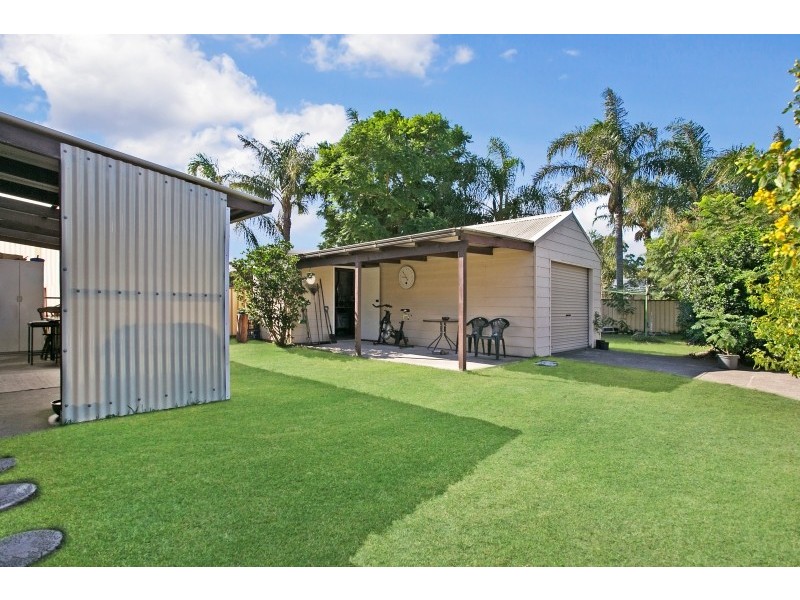41A Poilus Parade, Tanilba Bay NSW 2319