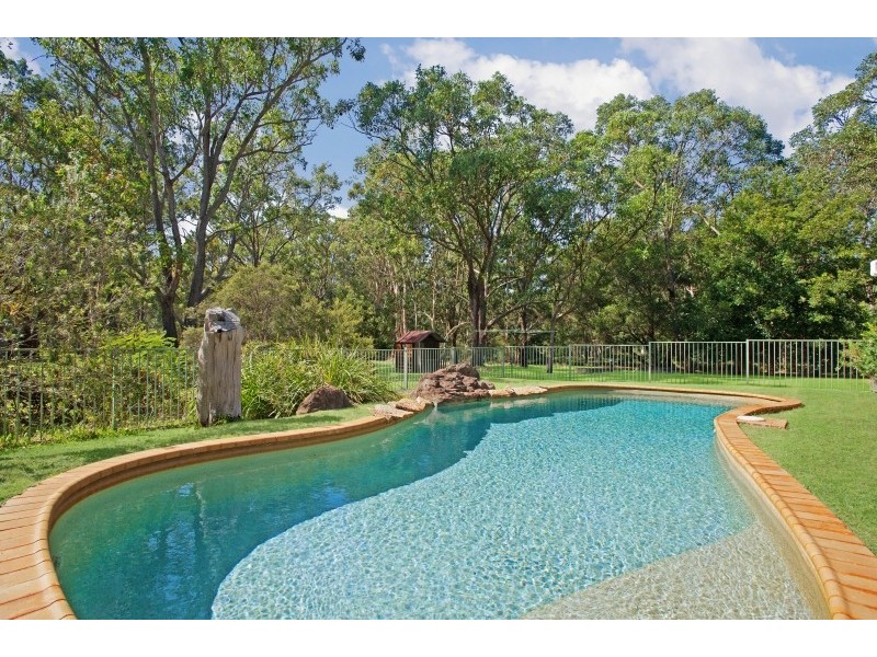 27 Francene Avenue, Salt Ash NSW 2318