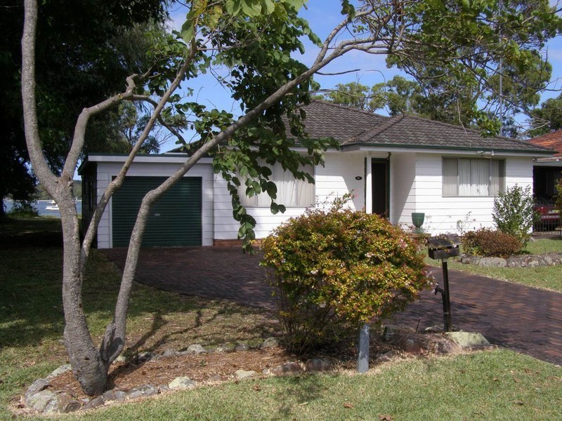 87 John Parade, Lemon Tree Passage NSW 2319