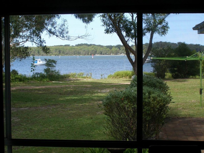87 John Parade, Lemon Tree Passage NSW 2319