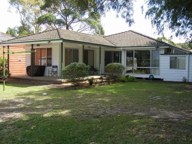 87 John Parade, Lemon Tree Passage NSW 2319