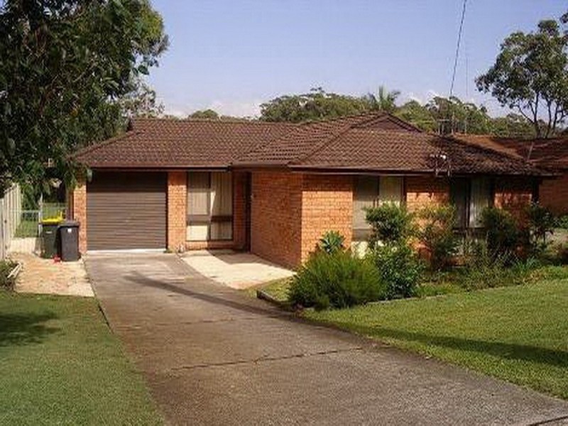 40 Gould Drive, Lemon Tree Passage NSW 2319