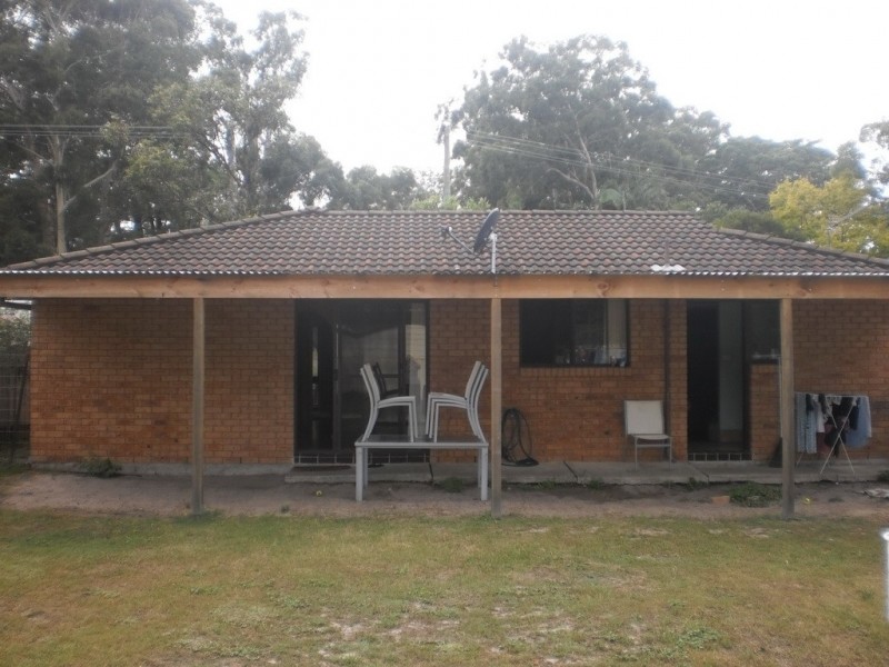 40 Gould Drive, Lemon Tree Passage NSW 2319