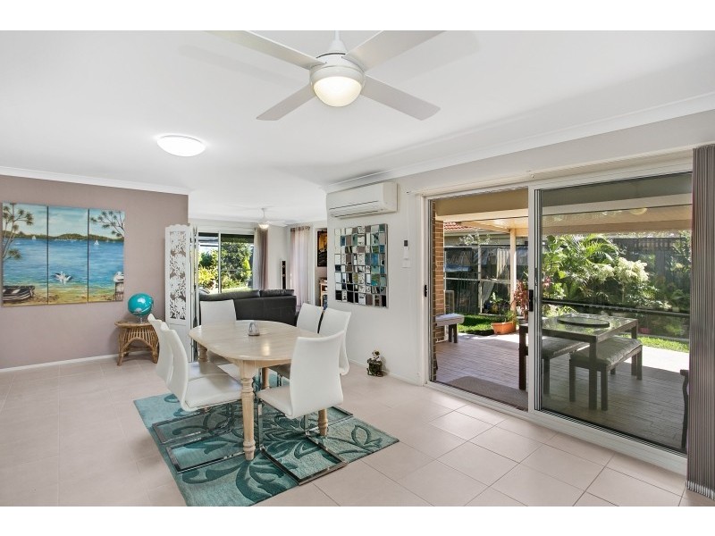 7 Brittania Drive, Tanilba Bay NSW 2319