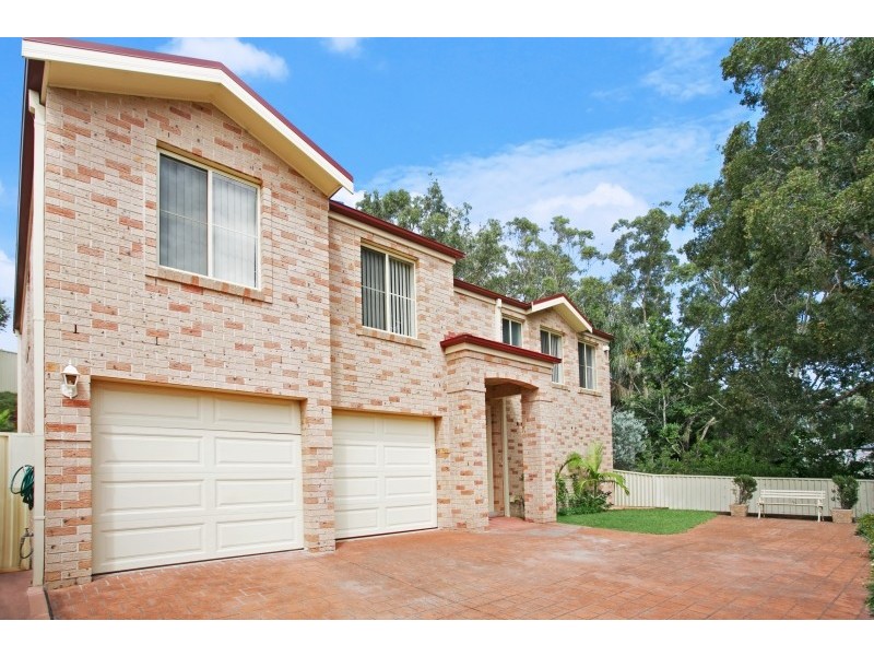 27 Francis Avenue, Lemon Tree Passage NSW 2319