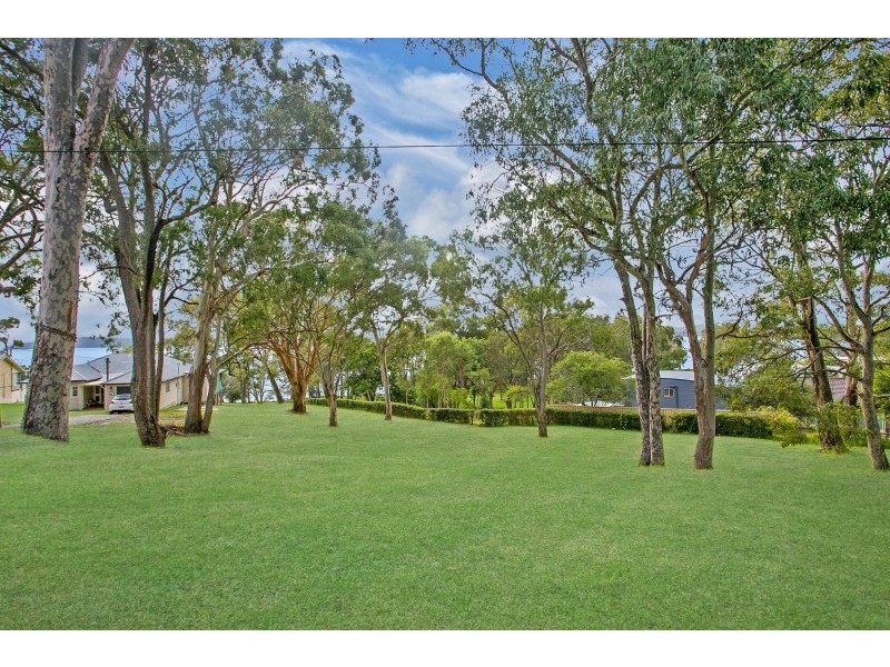 74 Francis Avenue, Lemon Tree Passage NSW 2319