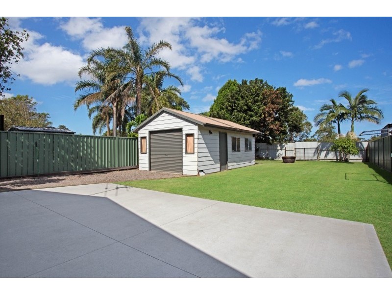 99 Tilligerry Track, Tanilba Bay NSW 2319